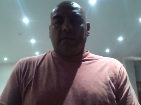 Foto de SERGIO XOLO MORA